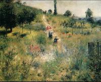 Renoir, Pierre Auguste